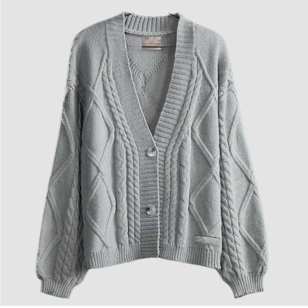 On vacation 🌴 NWT Taylor Swift TTPD Cardigan XS/S